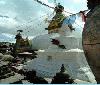 DSCF0010.Nepal, Stupa Kathesimbhu DSCF0010.Nepal, Stupa Kathesimbhu